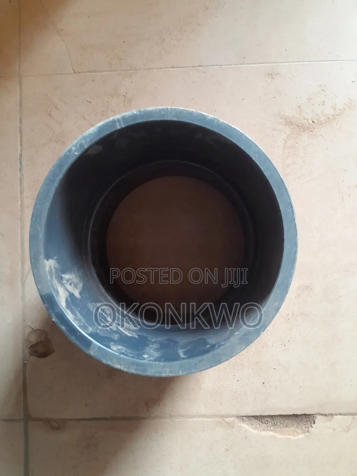 Pressure Pipes and Sockets