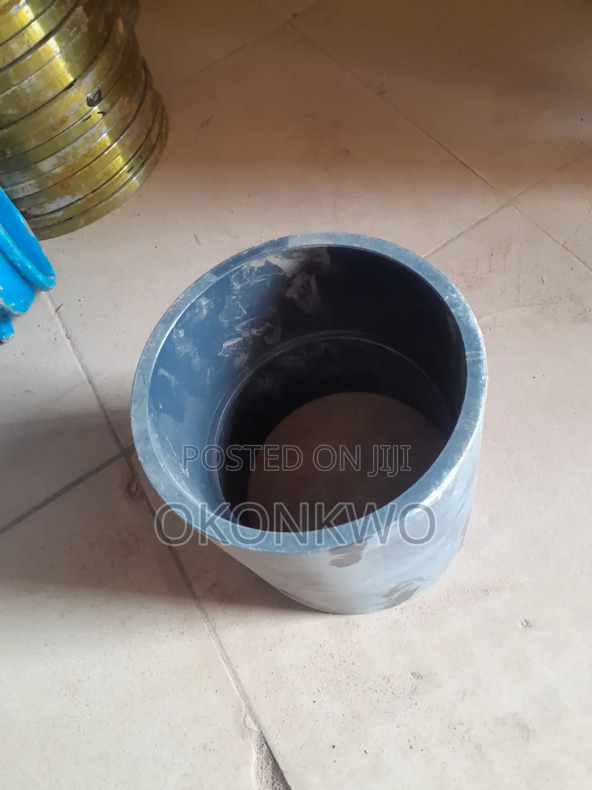 Pressure Pipes and Sockets