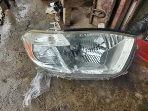 Headlamp for Toyota Highlander 2008