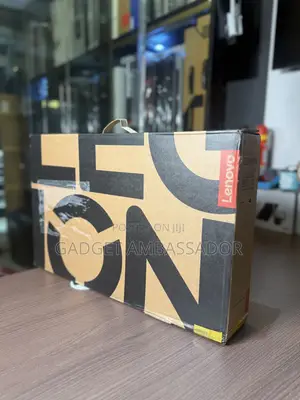 New Laptop Lenovo Legion 5 32GB Intel Core i9 SSD 1T