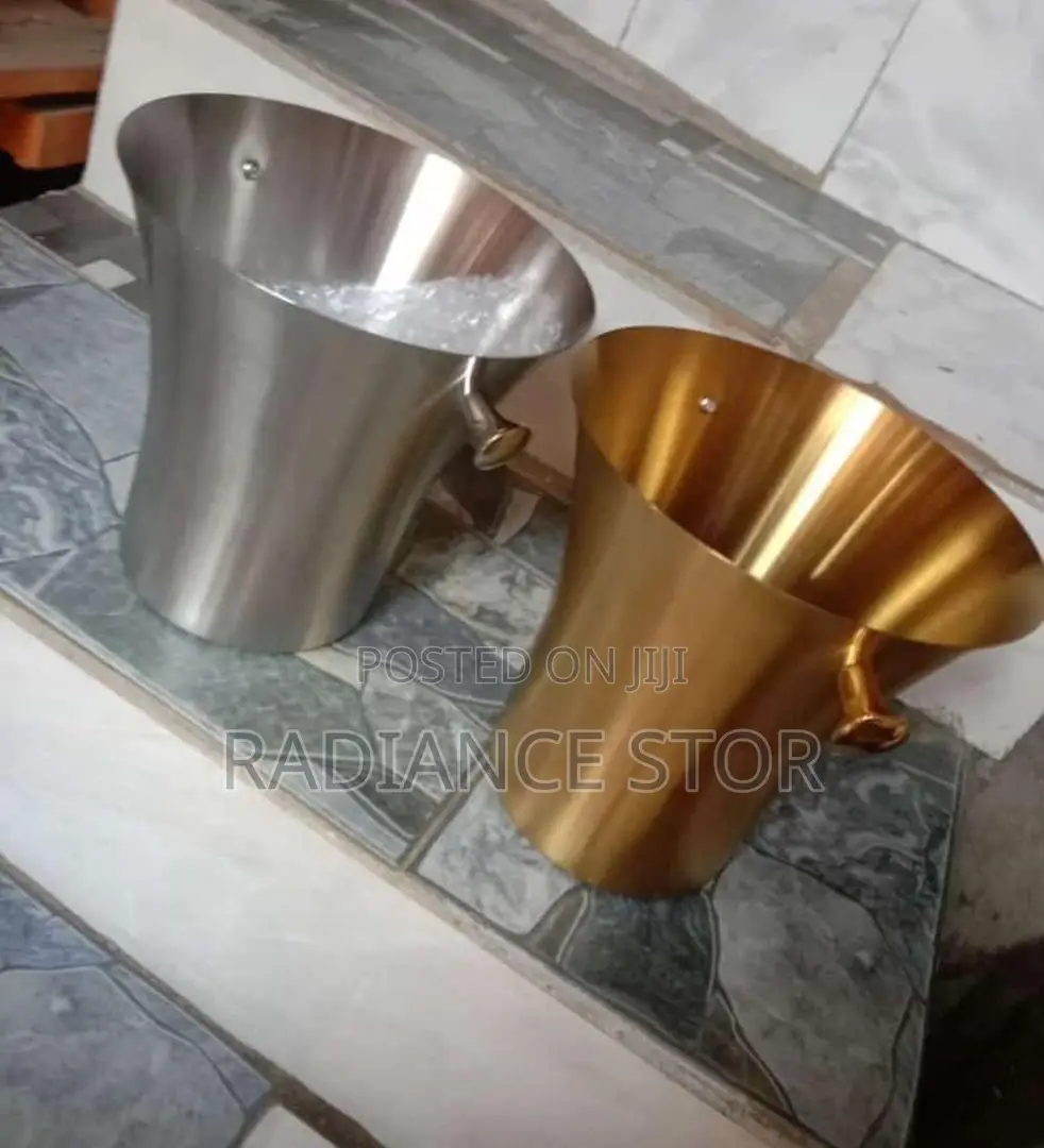 Wine and Champagne Bowl