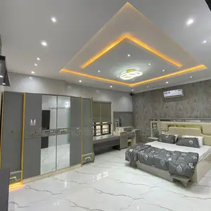 Furnished 5bdrm Duplex in Halleyvine Residence, Sangotedo for sale