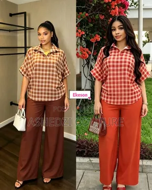 Beautiful Ladies Wear