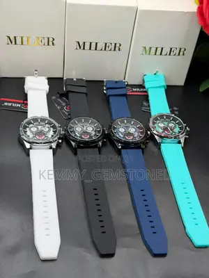 Wristwatch