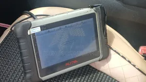 Automobile Technician