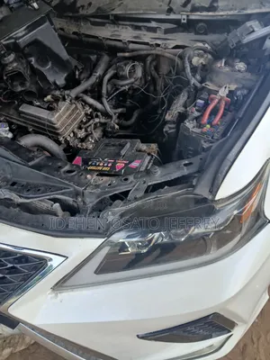 Automobile Technician