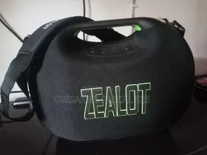 Zealot -Ze01