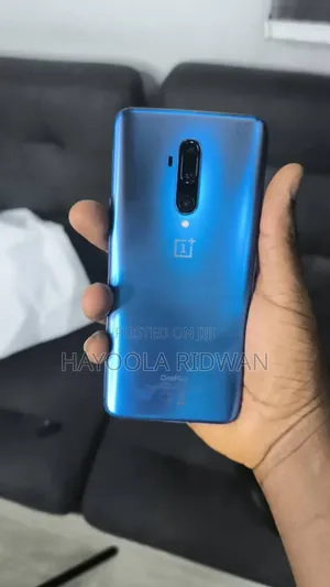 OnePlus 7T Pro 256 GB