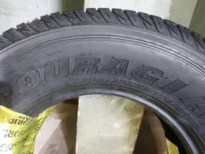 265/70r17lt Federal Made in Taiwan Available