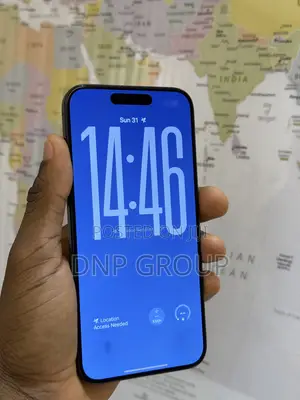 Apple iPhone 15 Pro Max 256 GB Blue