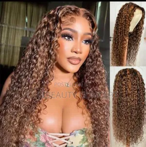 Luxury Hair