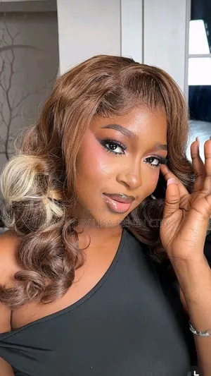 Makeup Services