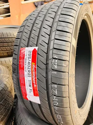 295/40r21xl Landspider Made in Thailand Available