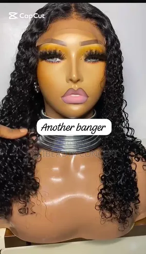 Luxury Hairs