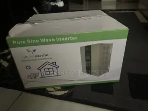 Green Kapital 2.5 Kva Non Hybrid Inverter