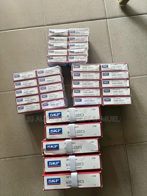 6306-2z/C3,6206-2z/C3,6205-2z/C3skf Bearing Available