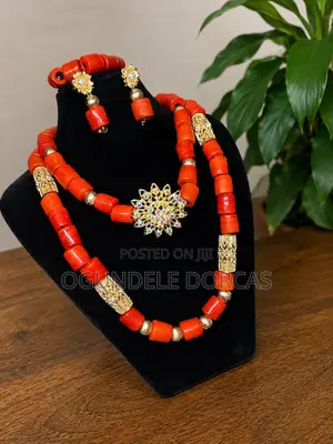 Handmade Bead
