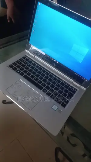 Laptop HP EliteBook X360 1030 G2 8GB Intel Core i5 SSD 256GB