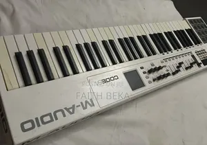 M-audio Code 61