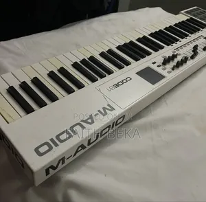 M-audio Code 61