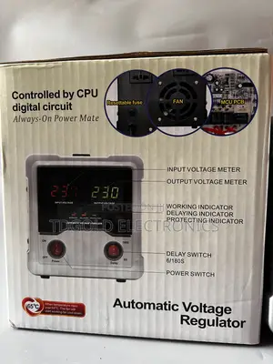 Japan Qlink Digital Stablizer