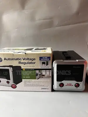Japan Qlink Digital Stablizer