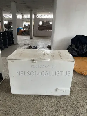 Uk Freezer