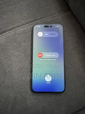 Apple iPhone 15 Pro Max 256 GB Blue