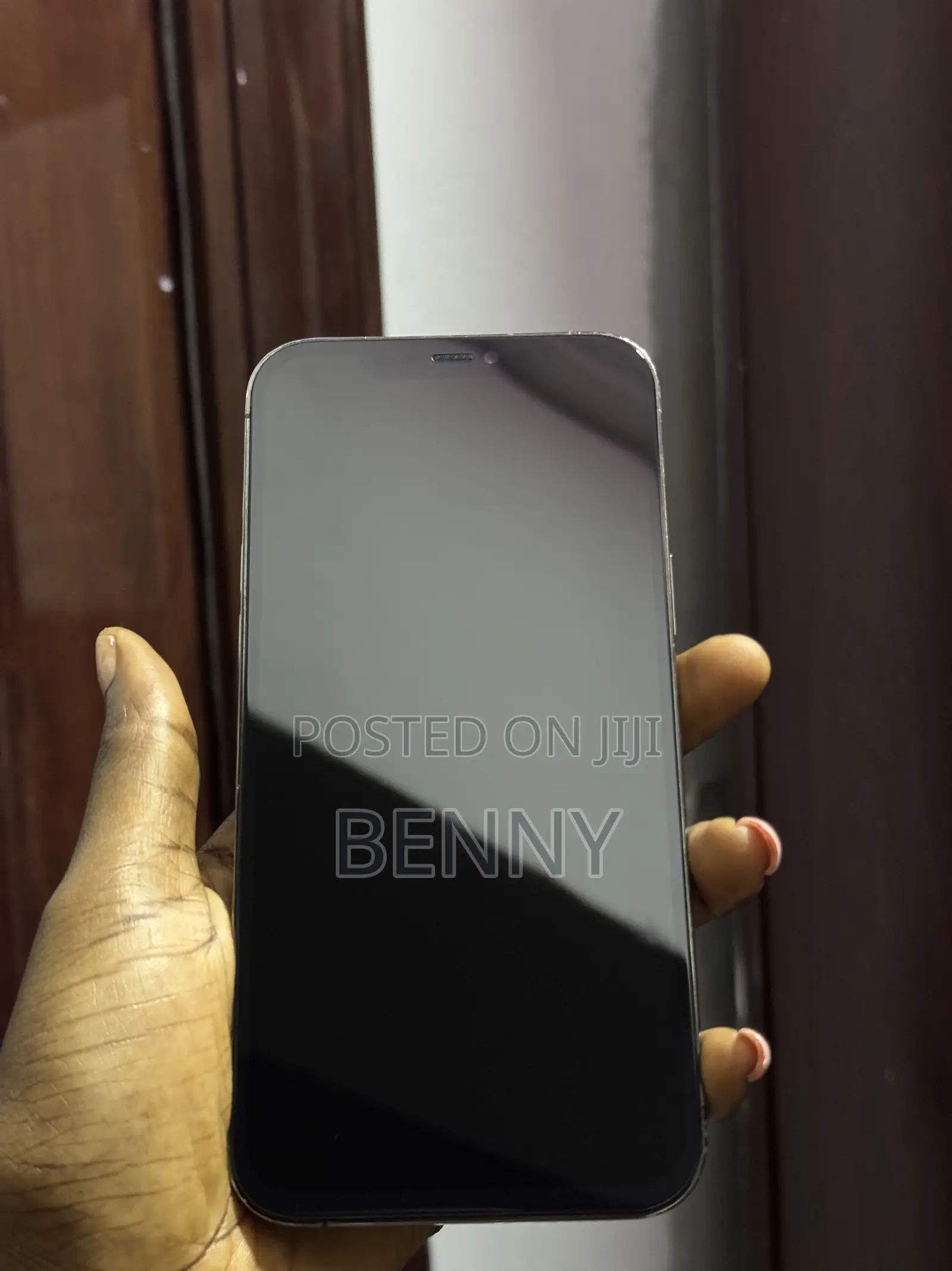 Apple iPhone 12 Pro Max 128 GB Gray