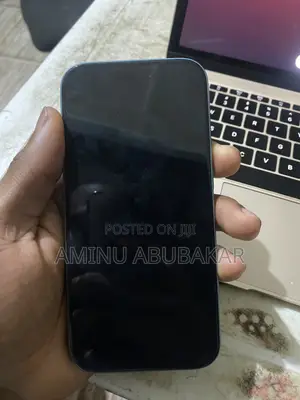 Apple iPhone 16 128 GB Green