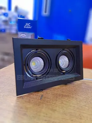 Recessed Led Spotlight