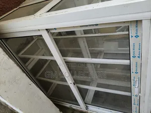Show Glass