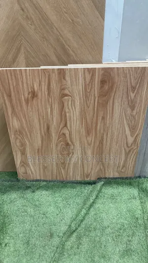 60x60 Wooden Floor Tiles