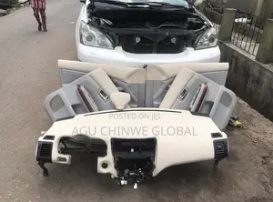 Rx 330 2008 Dashboard Wrap Service Available.