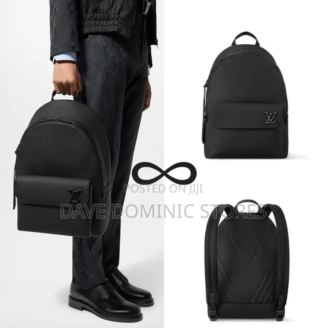 Louis Vuitton Back Pack