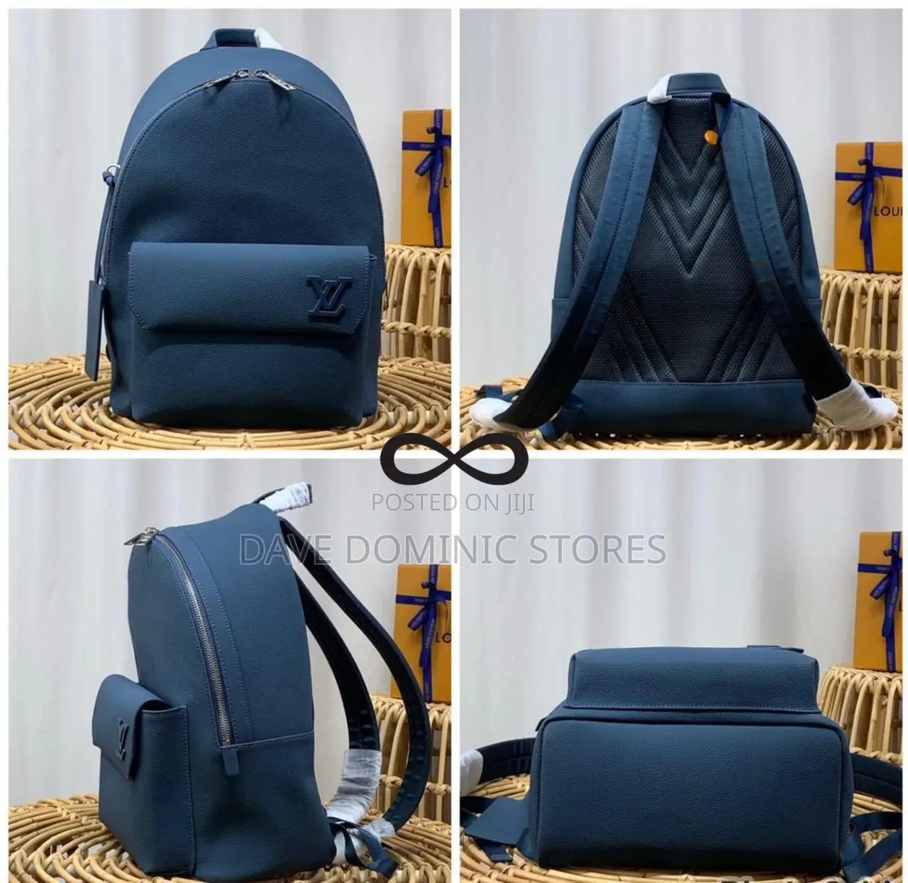 Louis Vuitton Back Pack