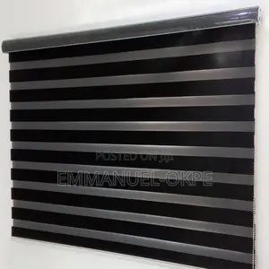Customized Window Blinds