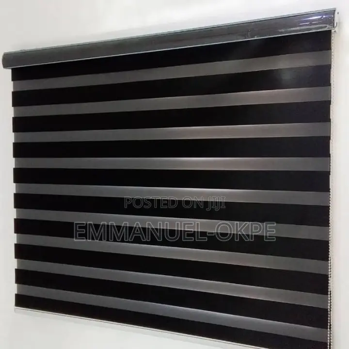 Customized Window Blinds