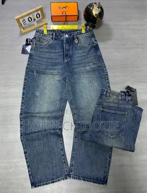 Stock Jeans