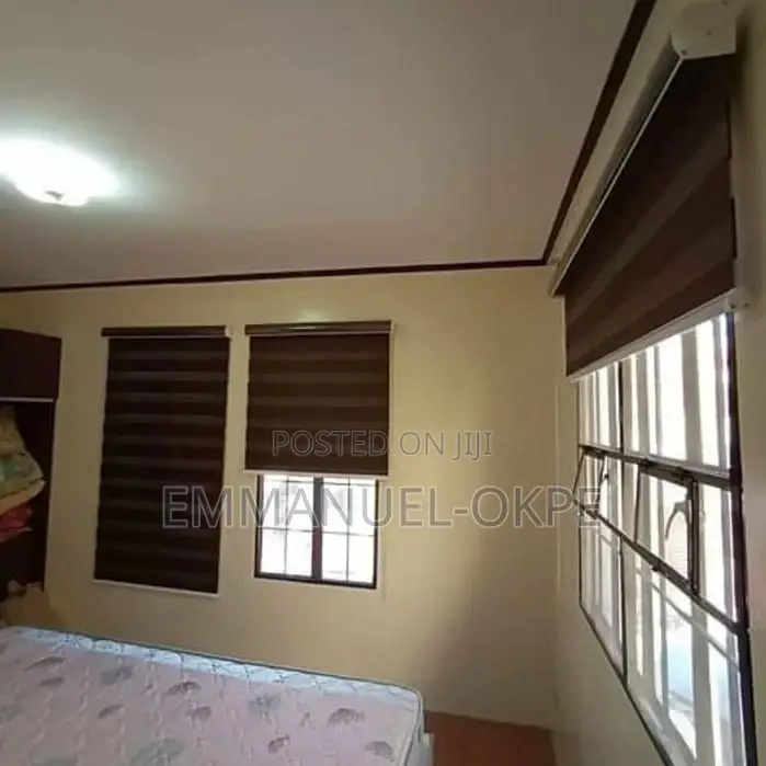 Customized Window Blinds