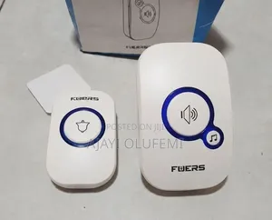 Fuers Wireless Doorbell.