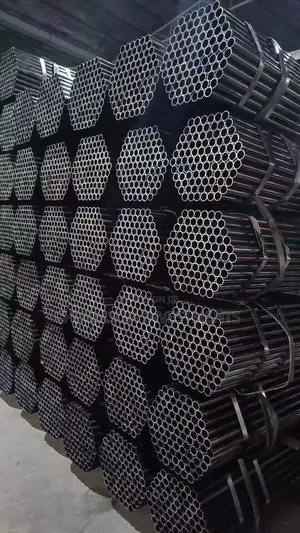 20mm Black Plastic Pipe
