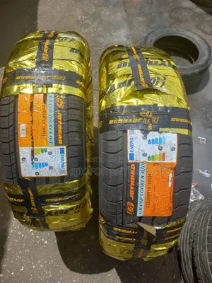 235/65r18 Joyroad Tyre Available