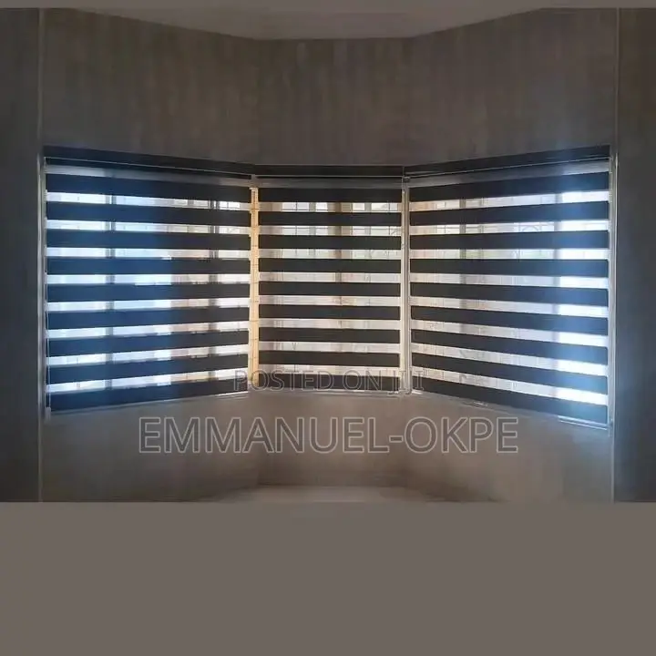 Customized Window Blinds