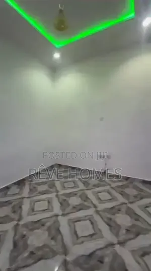 Mini Flat in Pedro, Shomolu / Shomolu for rent