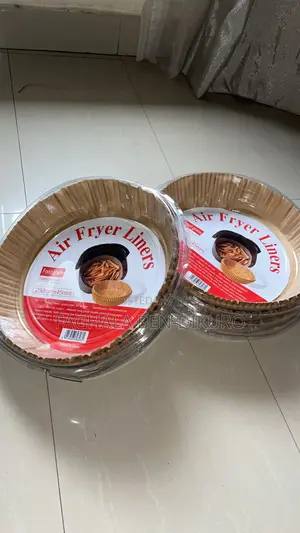 Air Fryer Paper