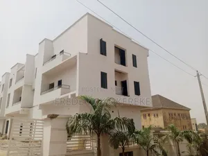 3bdrm Block of Flats in Life Camp for sale