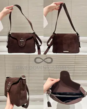 Chrome Hearts Bag