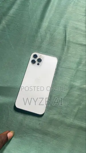 Apple iPhone 12 Pro 128 GB White