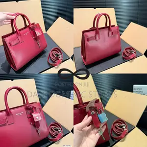 Yves Saint Laurent Bags